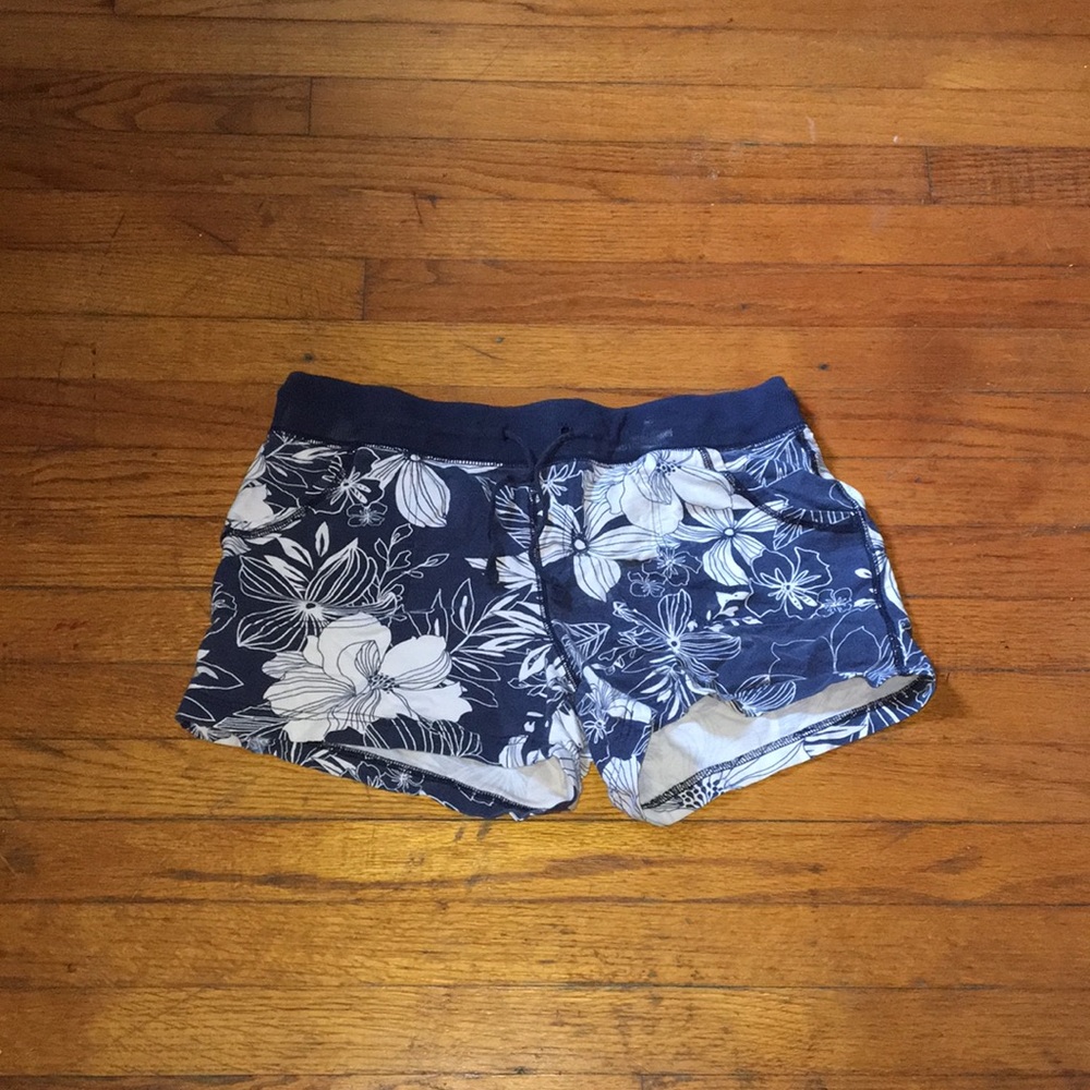 Stretchy Shorts